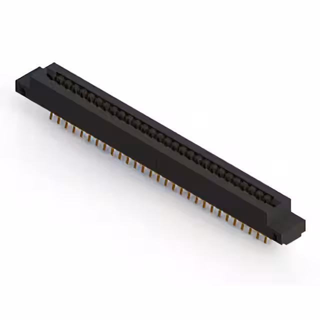 857-058-560-212 EDAC Inc.  Edgeboard Connectors